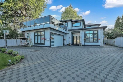9253 Prince Charles Boulevard, Surrey, BC, Surrey — Single Family Residence for sale