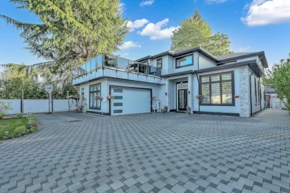 9253 Prince Charles Boulevard, Surrey, BC, Surrey — Single Family Residence for sale
