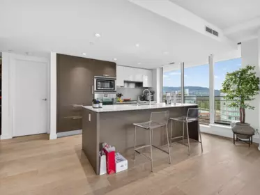 1902 1499 W Pender Street, Vancouver, BC, Vancouver — Apartment/Condo for sale