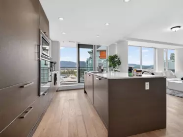 1902 1499 W Pender Street, Vancouver, BC, Vancouver — Apartment/Condo for sale