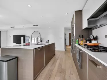1902 1499 W Pender Street, Vancouver, BC, Vancouver — Apartment/Condo for sale