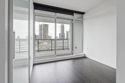 Bedroom 2 Photo of 601 4720 Lougheed Highway, Burnaby, BC