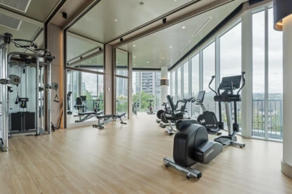 Loft / Bonus Room Photo of 601 4720 Lougheed Highway, Burnaby, BC