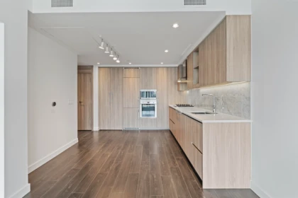 Pantry Photo of 601 4720 Lougheed Highway, Burnaby, BC