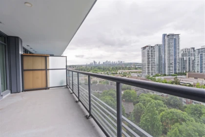Powder Room Photo of 601 4720 Lougheed Highway, Burnaby, BC