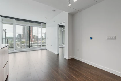 Primary Bedroom Photo of 601 4720 Lougheed Highway, Burnaby, BC