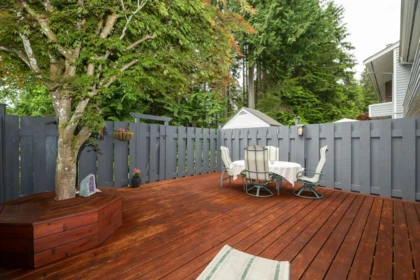 Community Amenities Photo (Clubhouse) of 4689 Hoskins Road, North Vancouver, BC