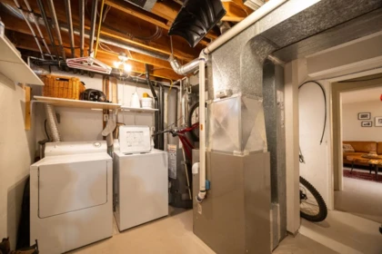 Hot Tub / Spa Photo of 4689 Hoskins Road, North Vancouver, BC