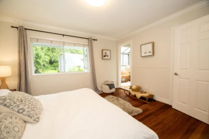Laundry Room Photo of 4689 Hoskins Road, North Vancouver, BC
