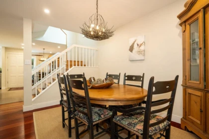 Loft / Bonus Room Photo of 4689 Hoskins Road, North Vancouver, BC