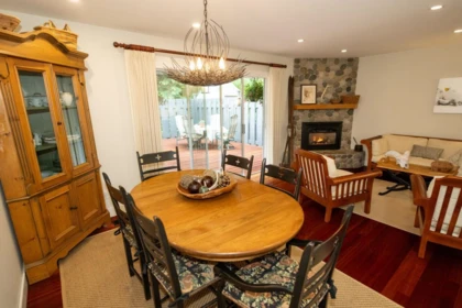 Office / Den Photo of 4689 Hoskins Road, North Vancouver, BC