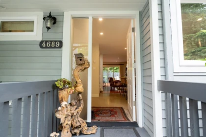 Pantry Photo of 4689 Hoskins Road, North Vancouver, BC
