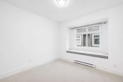 Basement Recreation Room Photo of 30 7428 Southwynde Avenue, Burnaby, BC