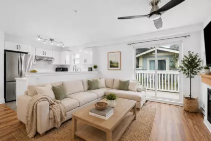 30 7428 Southwynde Avenue, Burnaby, BC, Burnaby — Townhouse for sale