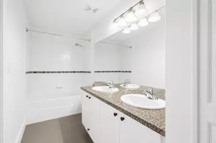 Laundry Room Photo of 30 7428 Southwynde Avenue, Burnaby, BC