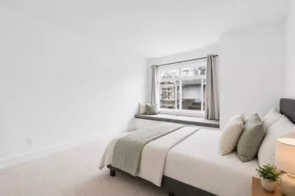 Loft / Bonus Room Photo of 30 7428 Southwynde Avenue, Burnaby, BC