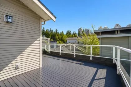 Mudroom Photo of 30 7428 Southwynde Avenue, Burnaby, BC