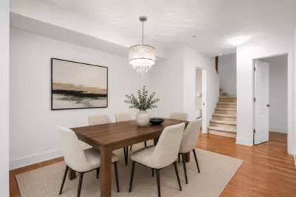Pantry Photo of 30 7428 Southwynde Avenue, Burnaby, BC