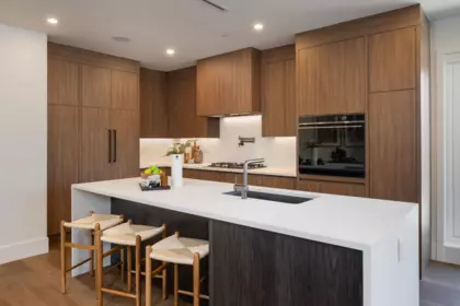 3 950 W 57th Avenue, Vancouver, BC, Vancouver — Townhouse for sale