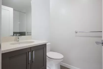 Laundry Room Photo of E305 20211 66 Avenue, Langley, BC