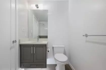 Mudroom Photo of E305 20211 66 Avenue, Langley, BC