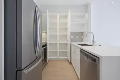 Pantry Photo of E305 20211 66 Avenue, Langley, BC