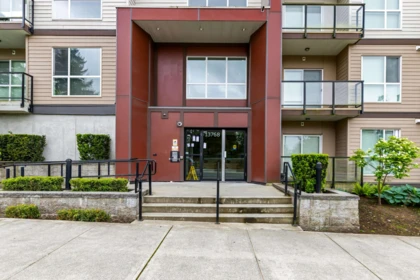 523 13768 108 Avenue, Surrey, BC, Surrey — Apartment/Condo for sale