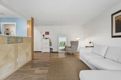 207 2494 Cornwall Avenue, Vancouver, BC, Vancouver — Apartment/Condo for sale