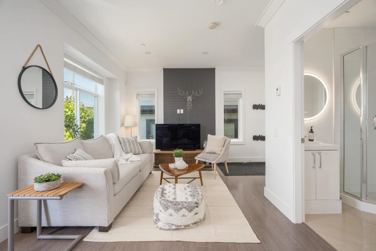 Family Room Photo of 2275 E 34th Avenue, Vancouver, BC