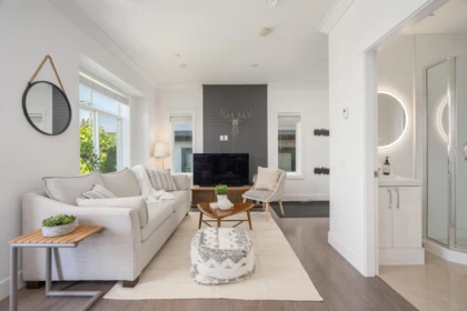 2275 E 34th Avenue, Vancouver, BC, Vancouver — Half Duplex for sale