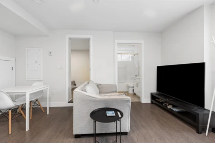 Garage Interior Photo of 2275 E 34th Avenue, Vancouver, BC