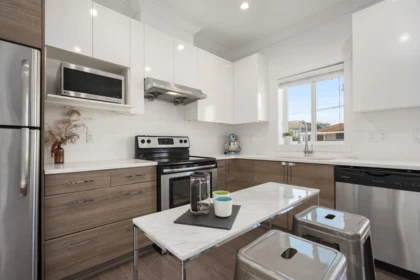 Pantry Photo of 2275 E 34th Avenue, Vancouver, BC