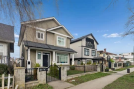 2275 E 34th Avenue, Vancouver, BC