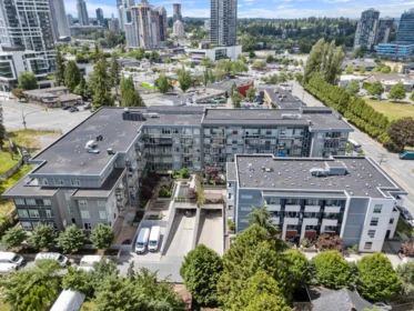 Fitness Center Photo Near 220 10838 Whalley Boulevard, Surrey, BC