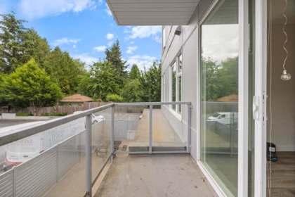 Hallway Photo of 220 10838 Whalley Boulevard, Surrey, BC