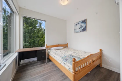 Loft / Bonus Room Photo of 220 10838 Whalley Boulevard, Surrey, BC