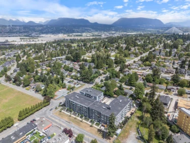 Street View Photo of 220 10838 Whalley Boulevard, Surrey, BC