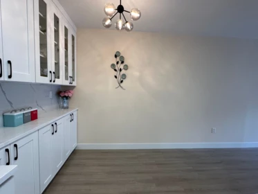 Kitchen Photo of 401 4941 Lougheed Highway, Burnaby, BC