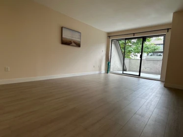 Primary Bedroom Photo of 401 4941 Lougheed Highway, Burnaby, BC