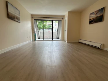 Walk-In Closet Photo of 401 4941 Lougheed Highway, Burnaby, BC