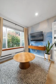 Loft / Bonus Room Photo of 140 2390 Mcgill Street, Vancouver, BC