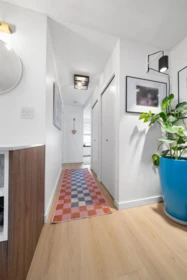 Mudroom Photo of 140 2390 Mcgill Street, Vancouver, BC
