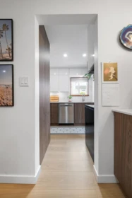 Primary Bedroom Photo of 140 2390 Mcgill Street, Vancouver, BC