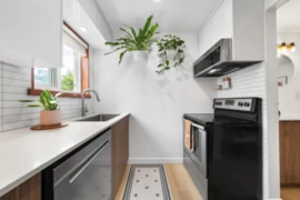 140 2390 Mcgill Street, Vancouver, BC