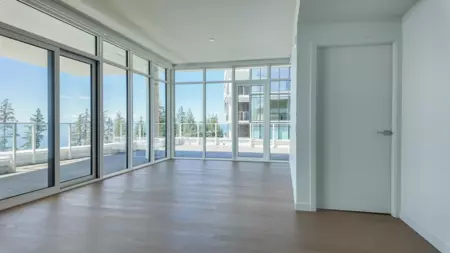 805 3963 Uplands Way, West Vancouver, BC, West Vancouver — Apartment/Condo for sale