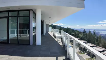 805 3963 Uplands Way, West Vancouver, BC, West Vancouver — Apartment/Condo for sale