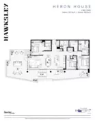 805 3963 Uplands Way, West Vancouver, BC