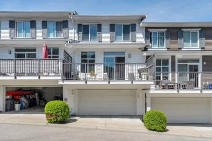 Community Amenities Photo (Clubhouse) of 103 15268 28 Avenue, Surrey, BC