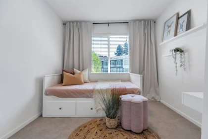 Laundry Room Photo of 103 15268 28 Avenue, Surrey, BC