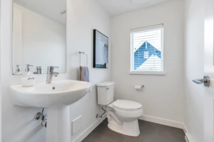 Loft / Bonus Room Photo of 103 15268 28 Avenue, Surrey, BC
